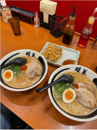 [沖繩美食推薦地圖][日本]暖暮拉麵