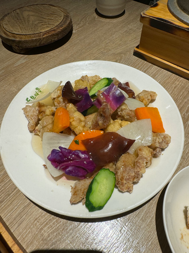 豆腐村