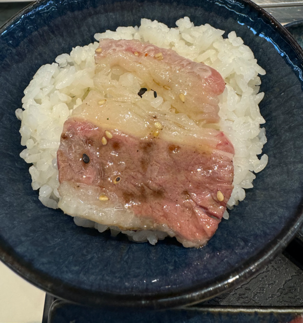 燒肉smile