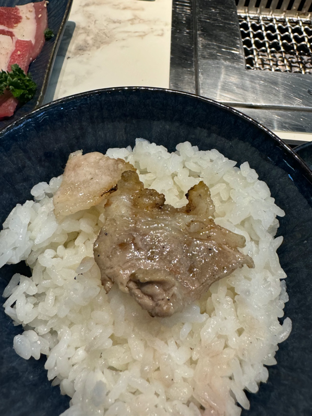 燒肉smile