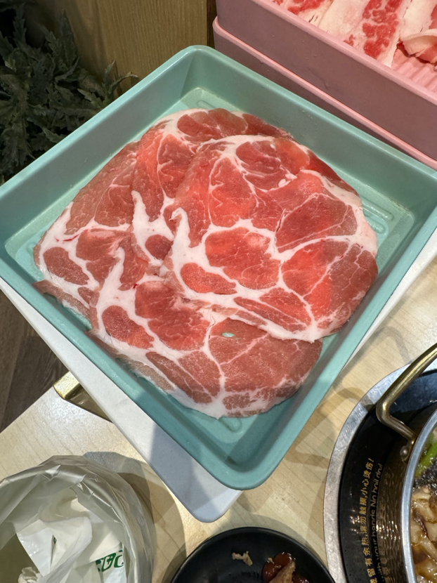 星野肉肉鍋