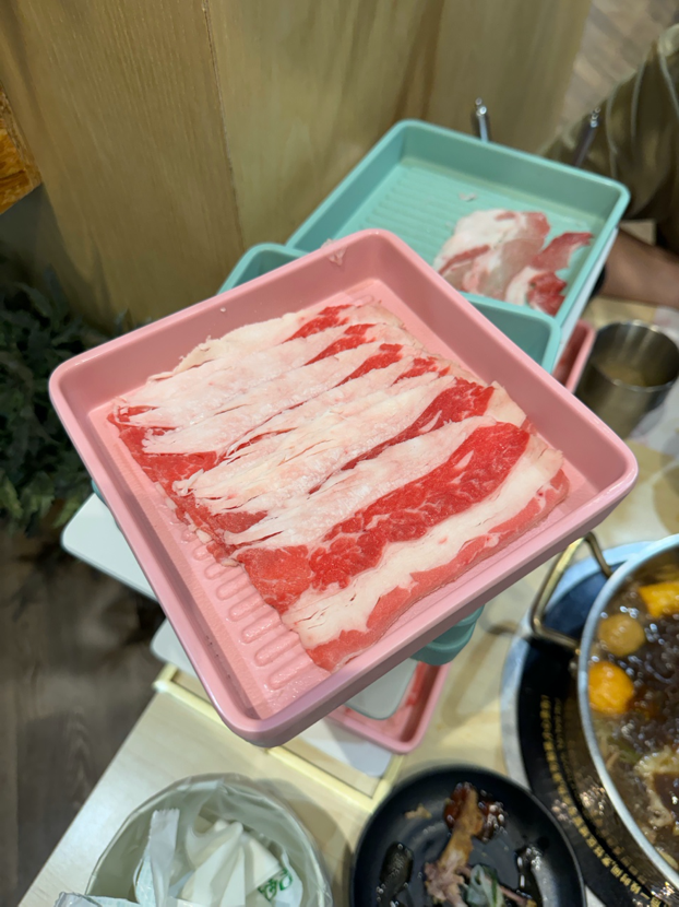 星野肉肉鍋