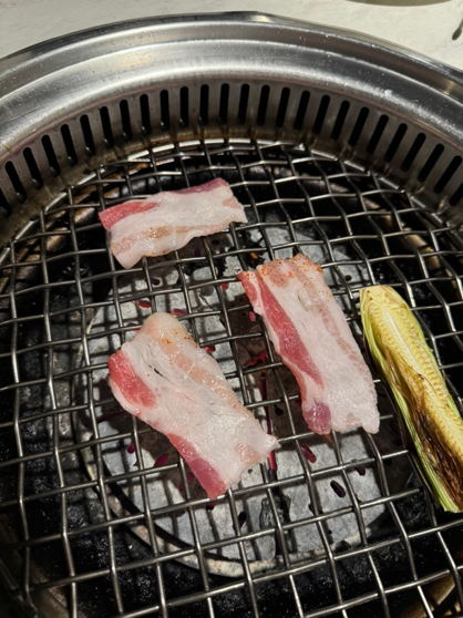 森森燒肉