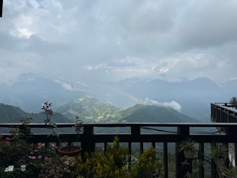 來福居玻璃屋景觀咖啡廳